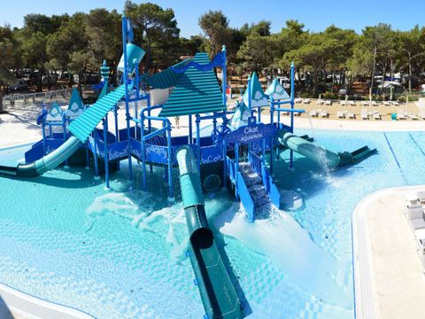 Camping Cikat - Istrië - Afbeelding N°4