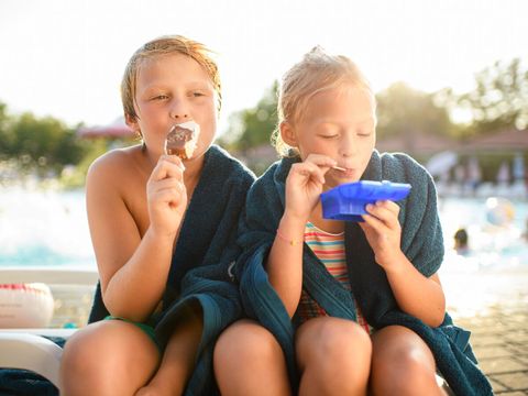 Camping Cikat - Istrië - Afbeelding N°3