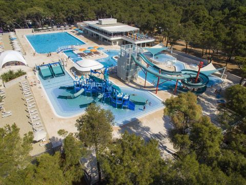 Camping Cikat - Istrië - Afbeelding N°0