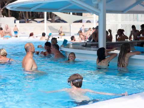 Camping Cikat - Istrië