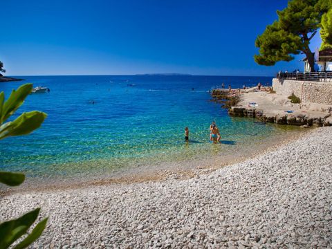 Camping Cikat - Istrië