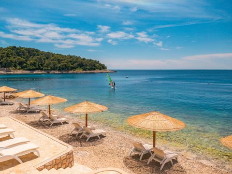 Camping Cikat - Istrië - Afbeelding N°5