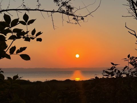 Vodatent Rosenvold Strand Camping - Jutland-Central - Afbeelding N°5