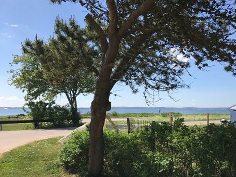 Vodatent Rosenvold Strand Camping - Jutland-Central