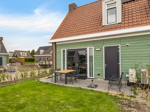 Dormio Water Resort Medemblik - Bergen - Afbeelding N°13