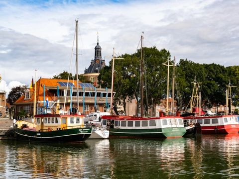Dormio Water Resort Medemblik - Bergen - Afbeelding N°26