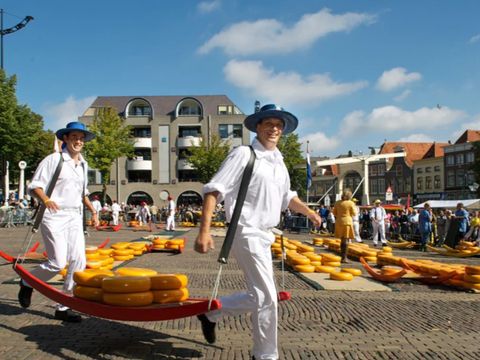 Dormio Water Resort Medemblik - Bergen - Afbeelding N°24