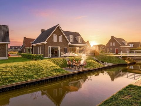 Dormio Water Resort Medemblik - Bergen - Afbeelding N°0