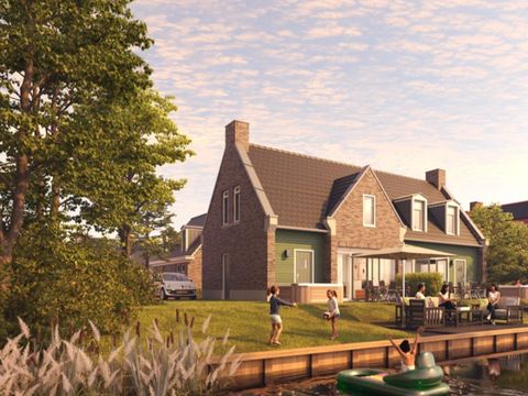Dormio Water Resort Medemblik - Bergen - Afbeelding N°7