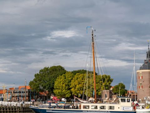 Dormio Water Resort Medemblik - Bergen - Afbeelding N°25