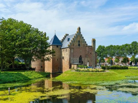 Dormio Water Resort Medemblik - Bergen - Afbeelding N°16