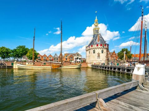 Dormio Water Resort Medemblik - Bergen - Afbeelding N°28