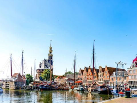 Dormio Water Resort Medemblik - Bergen - Afbeelding N°27