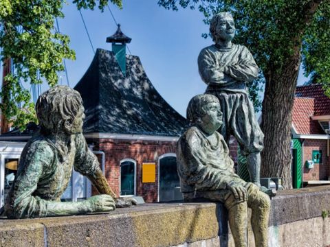 Dormio Water Resort Medemblik - Bergen - Afbeelding N°35