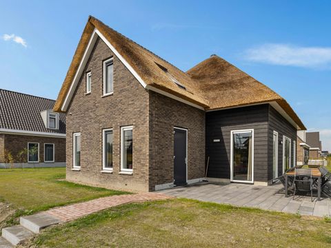 Dormio Water Resort Medemblik - Bergen - Afbeelding N°11