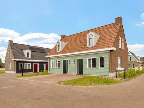 Dormio Water Resort Medemblik - Bergen - Afbeelding N°14