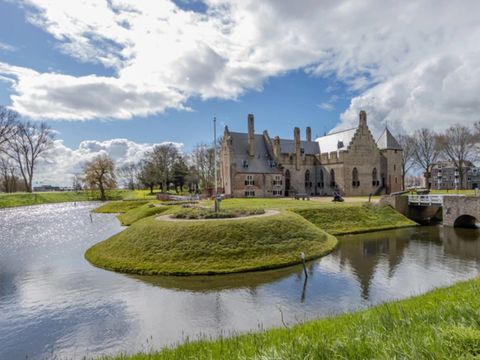 Dormio Water Resort Medemblik - Bergen - Afbeelding N°22