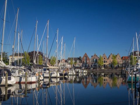 Dormio Water Resort Medemblik - Bergen - Afbeelding N°36