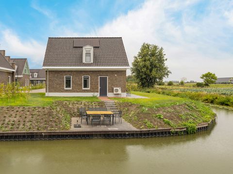 Dormio Water Resort Medemblik - Bergen - Afbeelding N°9