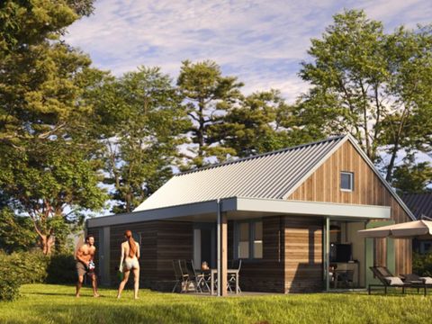 Dormio Resort De Hondsrug - Aa en Hunze - Afbeelding N°7