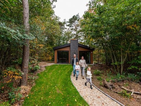 Vakantiepark De Wiltzangh - Camping De Wolden - Afbeelding N°0