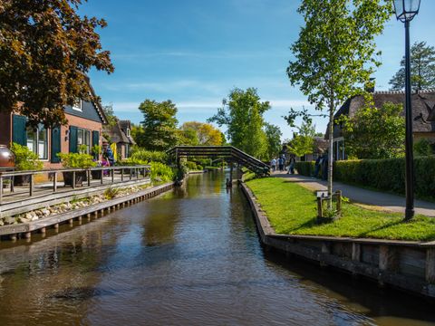 Vakantiepark De Wiedense Meren - Steenwijkerland - Afbeelding N°15