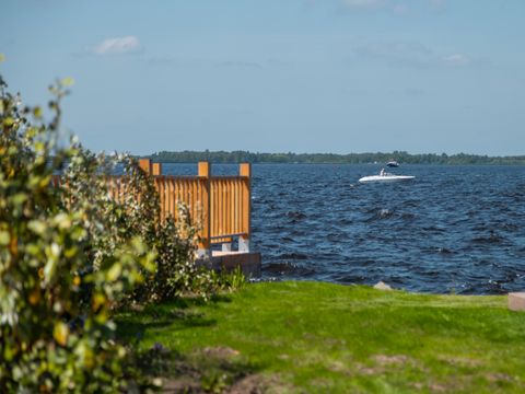 Vakantiepark De Wiedense Meren - Steenwijkerland - Afbeelding N°12