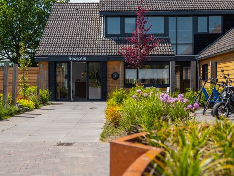 Vakantiepark De Wiedense Meren - Camping Steenwijkerland - Afbeelding N°4