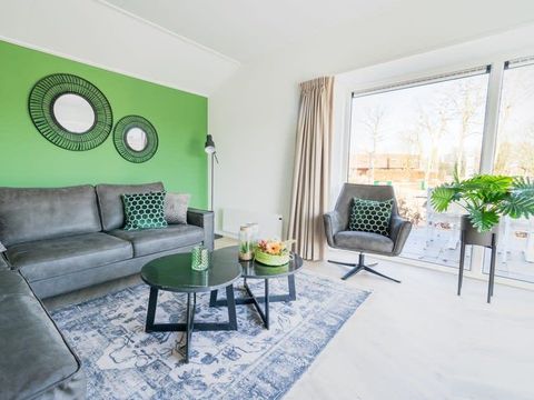 Vakantiepark Aan de Maas - Maasdriel - Afbeelding N°4