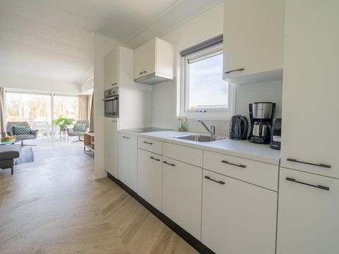 Vakantiepark Aan de Maas - Maasdriel - Afbeelding N°5