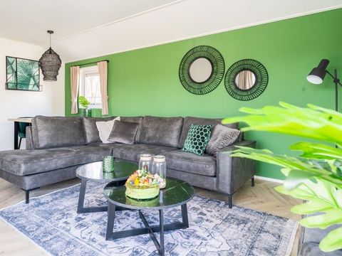 Vakantiepark Aan de Maas - Maasdriel - Afbeelding N°3