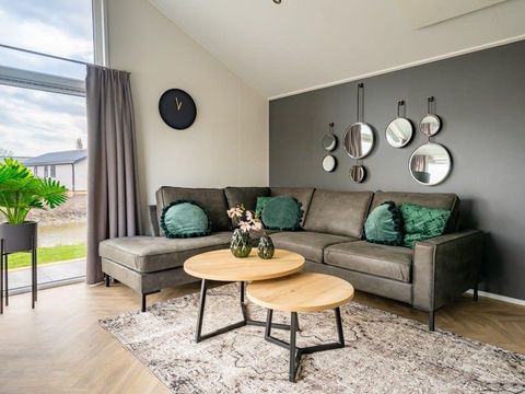 Vakantiepark Aan de Maas - Maasdriel