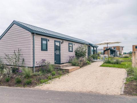 Vakantiepark Aan de Maas - Maasdriel - Afbeelding N°0