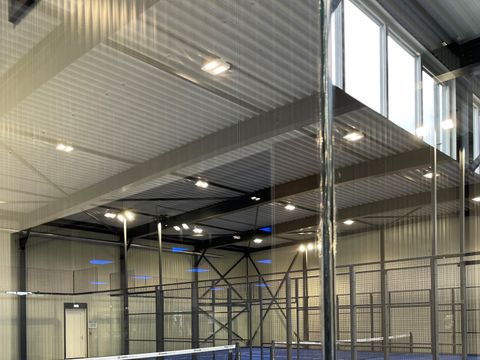 Vakantiepark De Zeeuwse Parel - Tholen