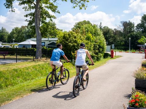 Vakantiepark De Zeeuwse Parel - Tholen - Afbeelding N°28