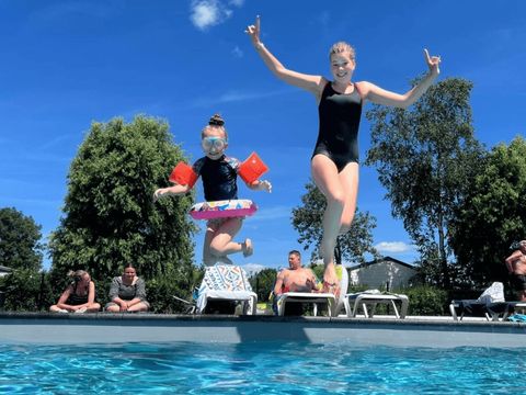 Vakantiepark De Zeeuwse Parel - Tholen