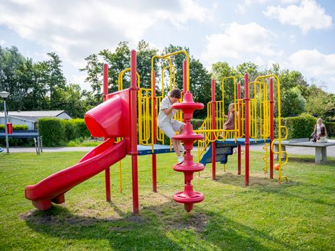 Vakantiepark De Zeeuwse Parel - Tholen - Afbeelding N°20