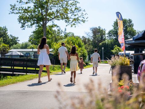 Vakantiepark De Zeeuwse Parel - Tholen - Afbeelding N°2