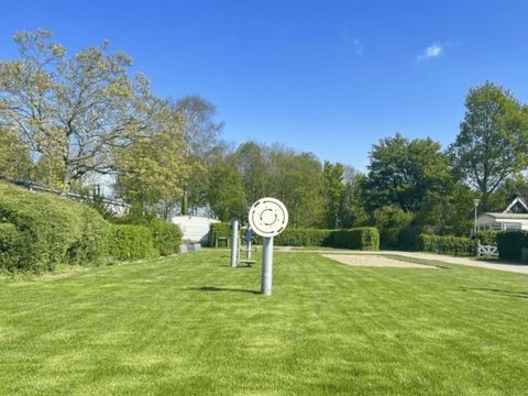 Vakantiepark De Zeeuwse Parel - Tholen