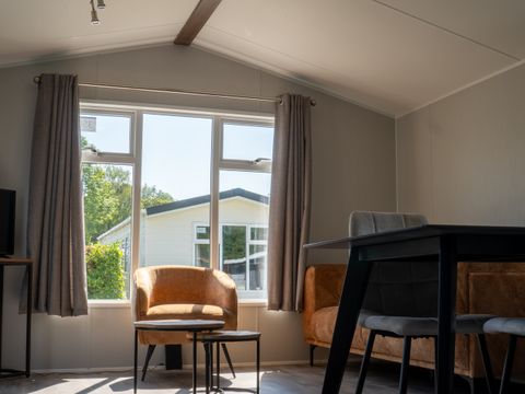 Vakantiepark De Zeeuwse Parel - Tholen - Afbeelding N°3