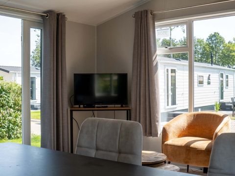 Vakantiepark De Zeeuwse Parel - Tholen - Afbeelding N°2