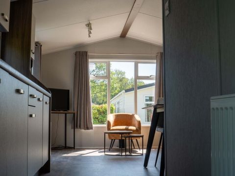 Vakantiepark De Zeeuwse Parel - Tholen - Afbeelding N°4