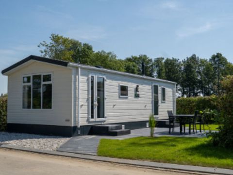 Vakantiepark De Zeeuwse Parel - Tholen - Afbeelding N°0