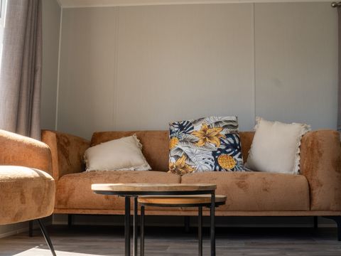 Vakantiepark De Zeeuwse Parel - Tholen