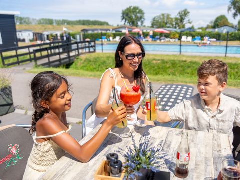 Vakantiepark De Zeeuwse Parel - Tholen - Afbeelding N°10