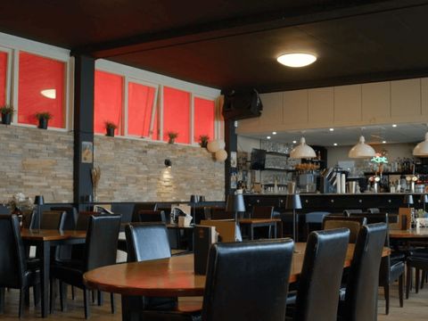 Vakantiepark De Zeeuwse Parel - Tholen