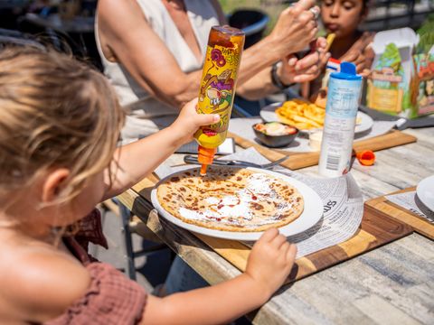 Vakantiepark De Zeeuwse Parel - Tholen