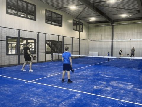 Vakantiepark De Zeeuwse Parel - Tholen - Afbeelding N°14