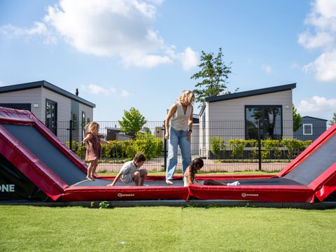 Vakantiepark De Zeeuwse Parel - Tholen - Afbeelding N°17
