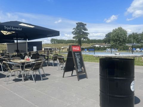 Vakantiepark De Zeeuwse Parel - Tholen